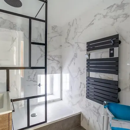 Apartment Armeny - Welkeys Marseille