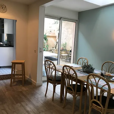 Hotel Boutique Azur