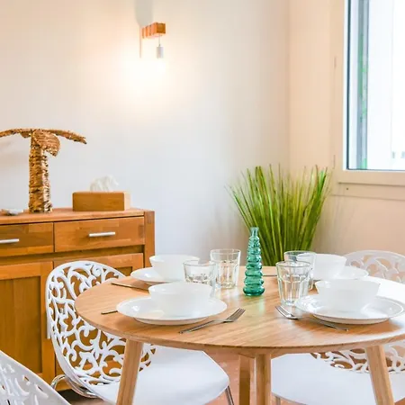 Apartment Vallon Des Auffes Ii - Balcon Vue Mer Et Parking Marseilles
