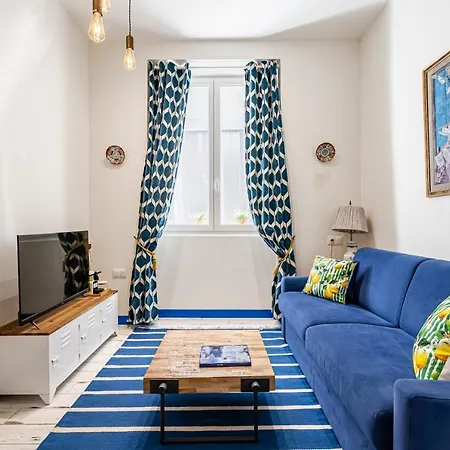 Travel 24m2, 120m Vieux-port ,clim , Wifi ,acces Autonome Avec Code Apartamento Marsella
