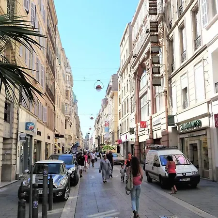 La Palmeraie - Splendide Coeur Du Centre-ville