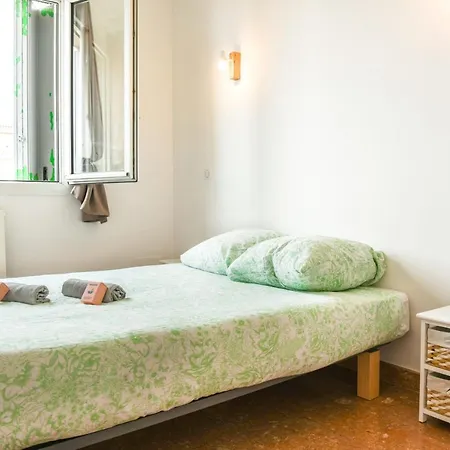 Vallon Des Auffes Ii - Balcon Vue Mer Et Parking Apartment Marseilles