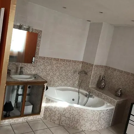Maison Sainte Marthe Affittacamere *