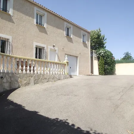 Pied A Terre 11° *