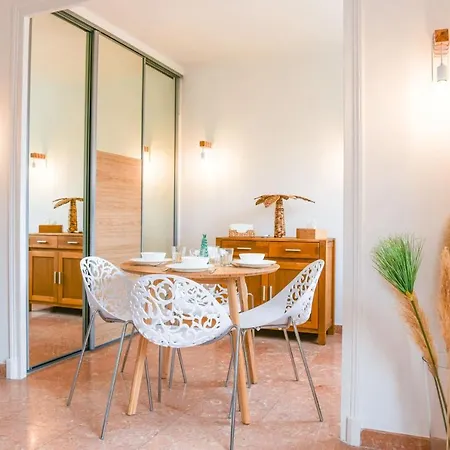 Vallon Des Auffes Ii - Balcon Vue Mer Et Parking *