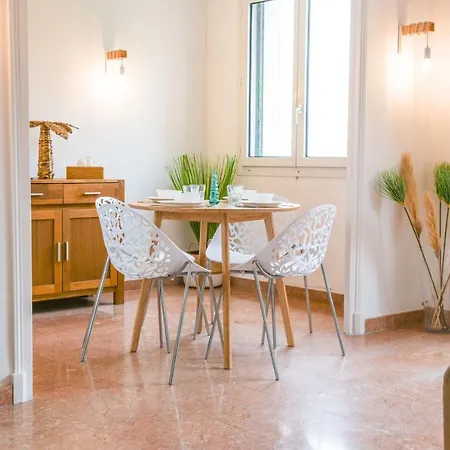 Vallon Des Auffes Ii - Balcon Vue Mer Et Parking Apartment *