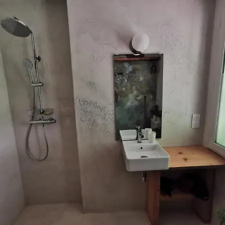 Appartement Le 5e Ciel : Un Nid Au Dessus De *