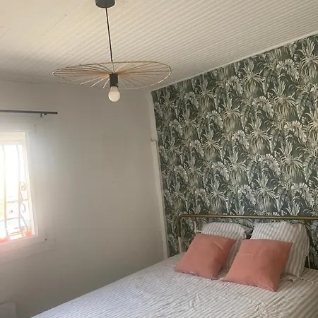 Maison Proche Plages Et 10 Mn Velodrome Apartment Marseille