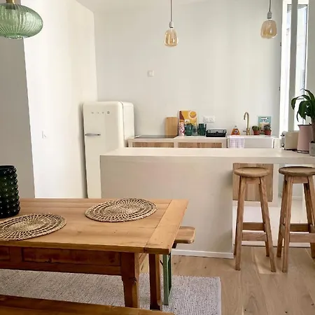 Chez Florian - Superbe Duplex Proche Panier Et Quartier D'affaires Appartement *
