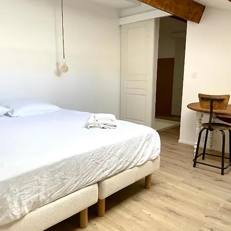 Appartement Chez Florian - Superbe Duplex Proche Panier Et Quartier D'affaires