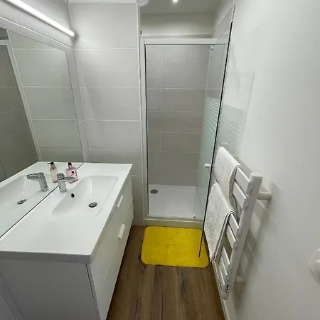 Appartamento Pepite Pied à Terre Plein Coeur D Endoume *