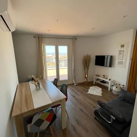 Pepite Pied à Terre Plein Coeur D Endoume * Marsiglia