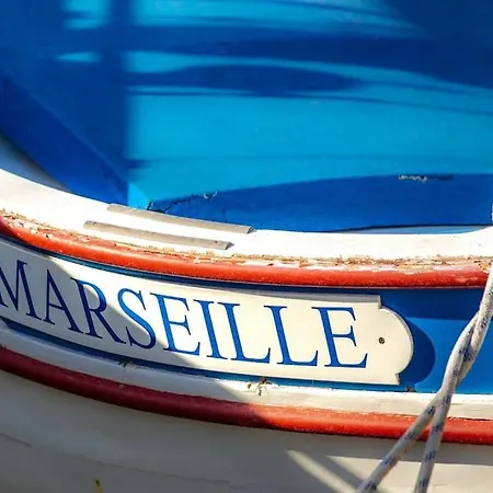 Les Toits De La Canebiere - Confort * Marsilya