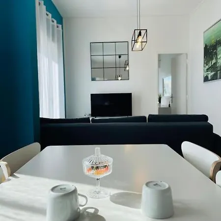 Luxurious 2 - Direct Town Hall - Old Port - Apartment