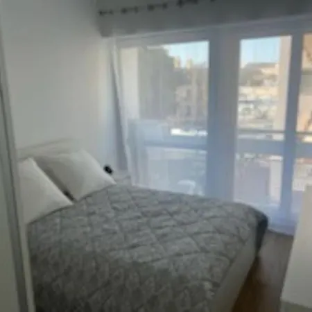 Luxurious 2 - Direct Town Hall - Old Port - Marseille