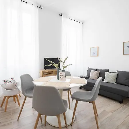 Гостевой дом Le Complexe Concorde - 3 16 Pers Velodrome Terrasse Clim