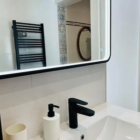 Luxurious 2 - Direct Town Hall - Old Port - Apartment Marseille