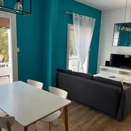 Luxurious 2 - Direct Town Hall - Old Port - Apartment *