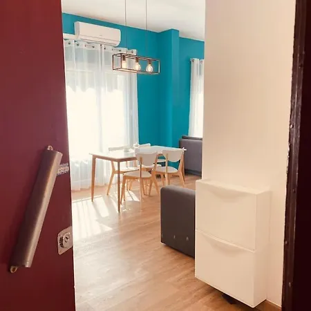 Apartment Luxurious 2 - Direct Town Hall - Old Port - Marseille