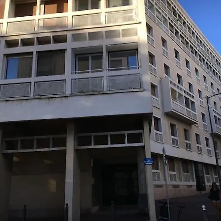 Apartment Luxurious 2 - Direct Town Hall - Old Port - Marseille