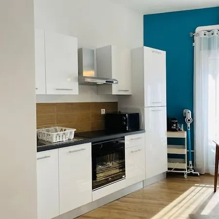 Luxurious 2 - Direct Town Hall - Old Port - * Marseille
