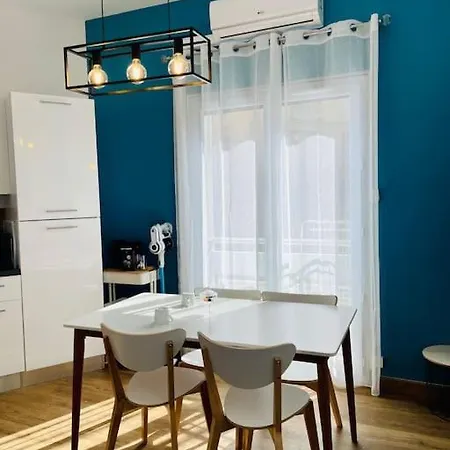 Luxurious 2 - Direct Town Hall - Old Port - * Marseille