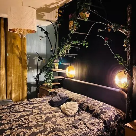 Les Tresors De Marseille, Vieux-port Apartment Marseille