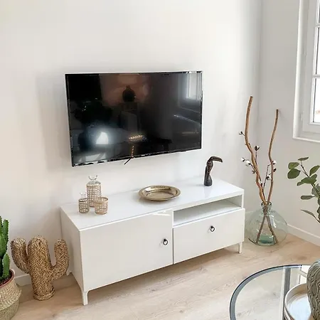 Le Nid - Au Coeur Du Panier Apartment *