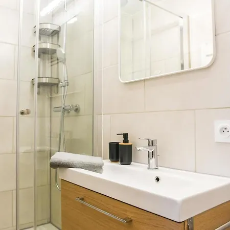 Appartement Vieux-port De *