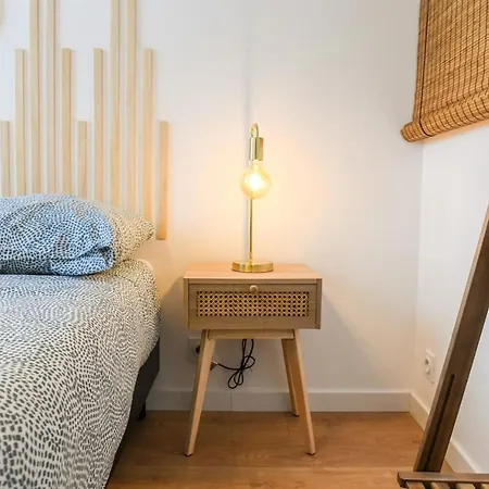 Appartement Vieux-port De *