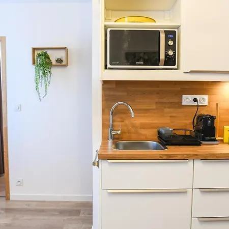 Vieux-port De Appartement Marseille