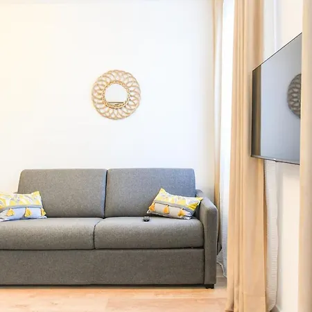 Appartement Vieux-port De *