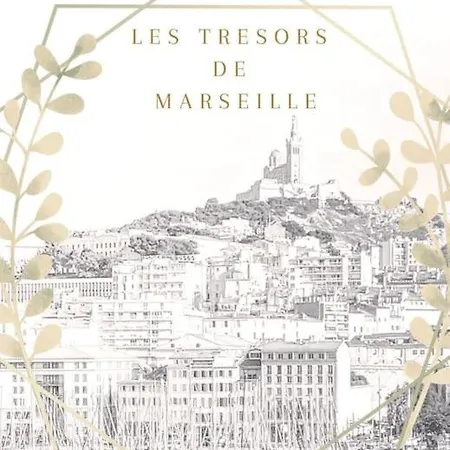 Les Tresors De Marseille, Vieux-port * Marseille