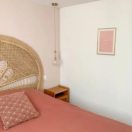 Le Nid - Au Coeur Du Panier Apartment *