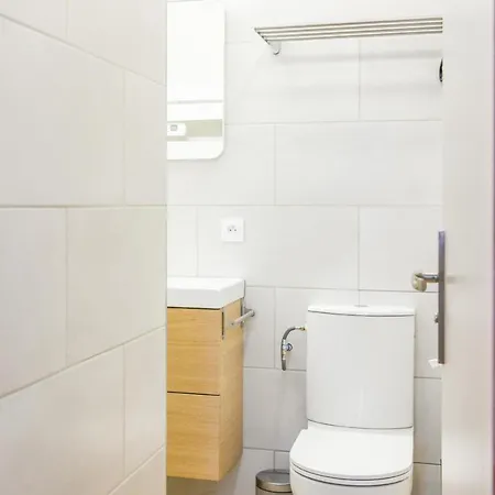 Vieux-port De Appartement *