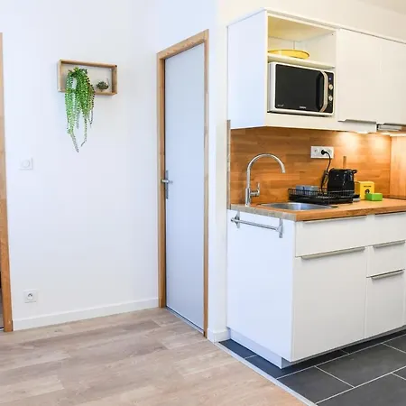 Vieux-port De Appartement
