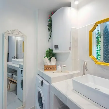 Apartment Au Pied De Notre Dame De La Garde *