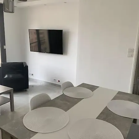 Superbe Refait A Neuf A Apartment *