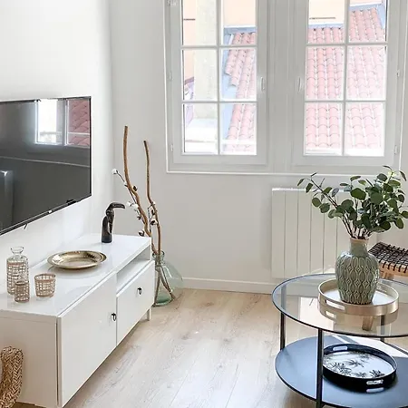 Le Nid - Au Coeur Du Panier Apartment Marseille