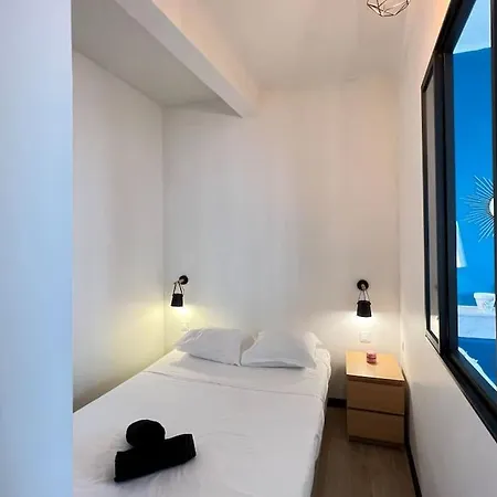 Διαμέρισμα La Belle Sissi Center Wifi Netflix