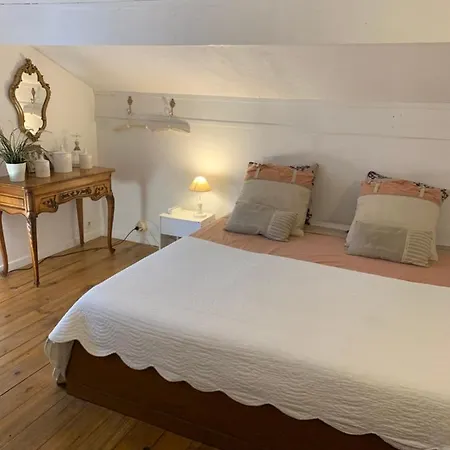 Petite Maison Cosy Avec Exterieur Apartamento *