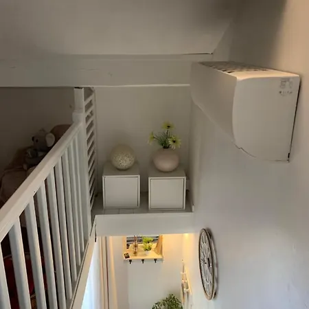 Petite Maison Cosy Avec Exterieur Apartamento