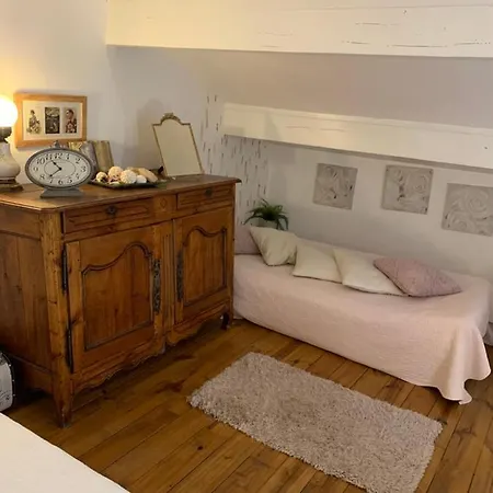 Apartamento Petite Maison Cosy Avec Exterieur *