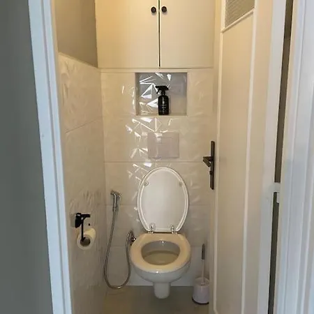 Superbe Refait A Neuf A Apartment