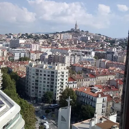 Apartment Vue Imprenable Sur