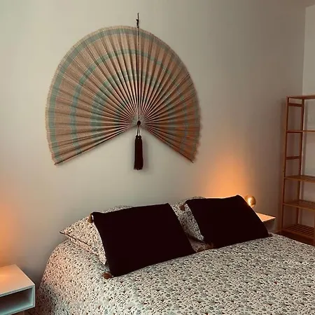 Appartamento Au Coeur De : Superbe !
