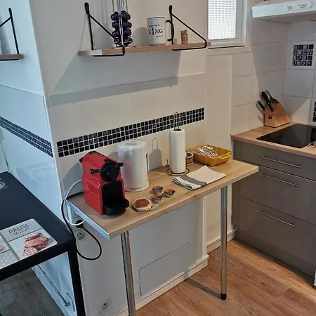 Apartment Vue Imprenable Sur *