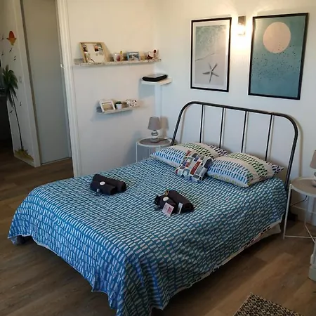 Vue Imprenable Sur Apartment *