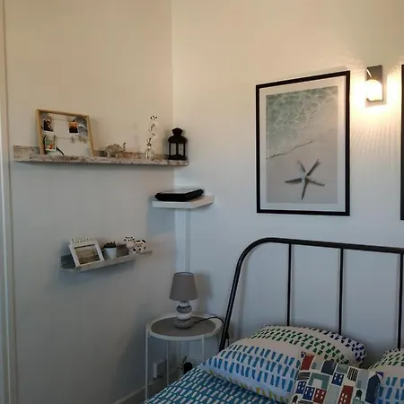 Vue Imprenable Sur Apartment *