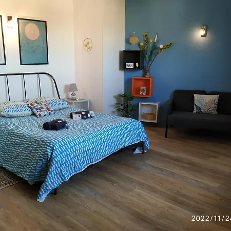 Apartment Vue Imprenable Sur *